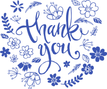 Thanks